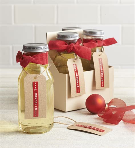 festive food gifts